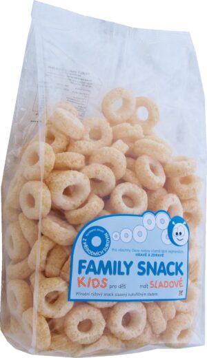 FAMILY SNACK KIDS MALT - Image 2